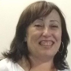 Maria do Socorro Almeida de Araújo